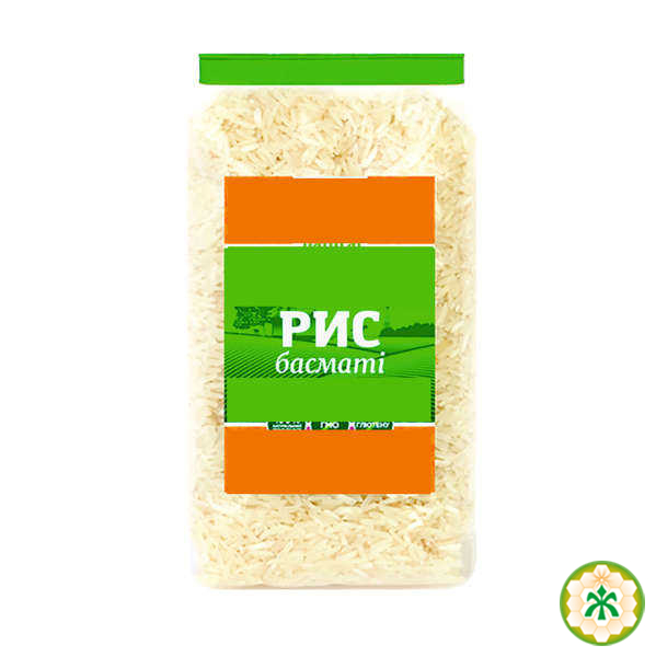 Basmati rice 1kg