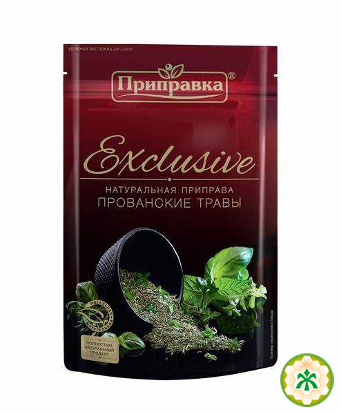 Seasoning Exclusive Provencal herbs 30g