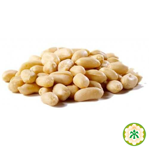 Nut peanuts, shelled kg