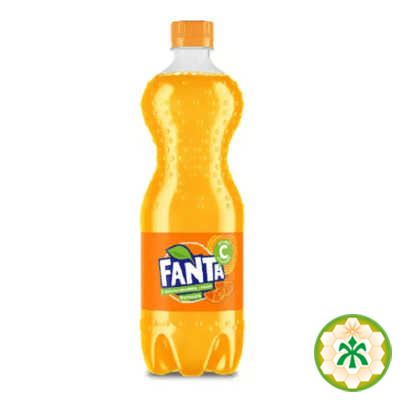 Фанта 0.75л оранж