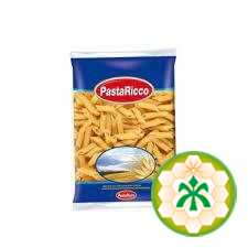 Макарони Pastaricco Penne Rigate 500г