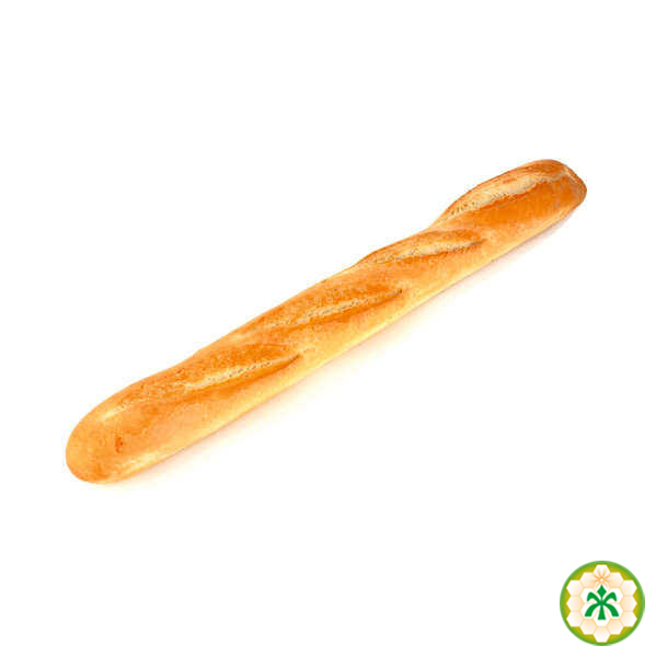Bread baguette