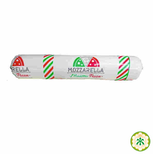 Mozzarella cheese for pizza about 1 kg