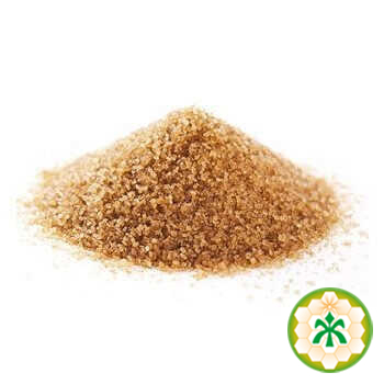 Sugar тростинний1 kg(brown)
