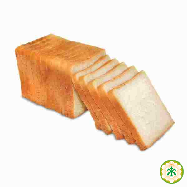 Хліб тостовий 550г