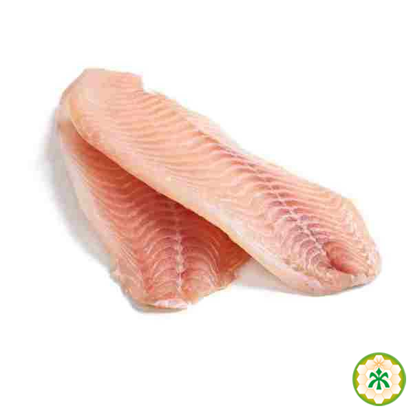 Fish fillet tilapia s/m